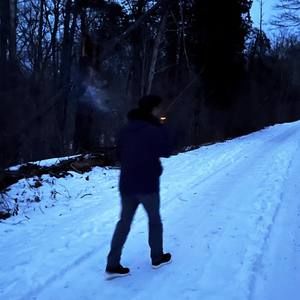 Meet your Posher, Ahmad faisal